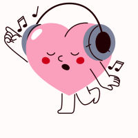 sweetheart dance invite